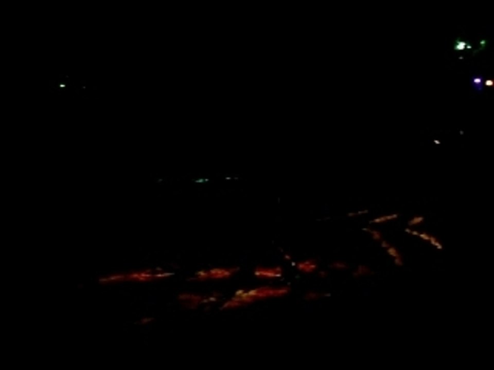 Teknival 2007 Pamier dancefloor SOS/Intrepids/H-ur