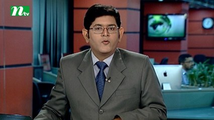 NTV Moddhoa Raater Khobor | 24 March, 2017