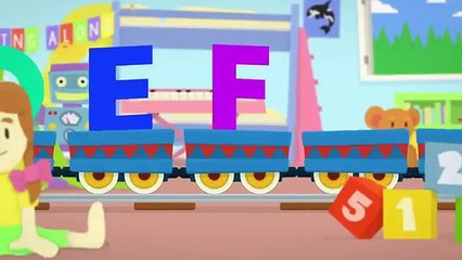 Азбука алфавит и Дети для Песня песни видео |