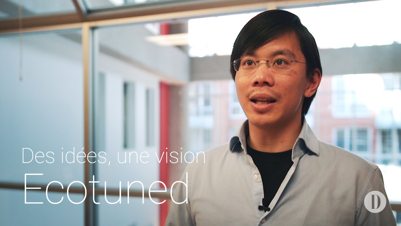 Des idées, une vision | Ecotuned
