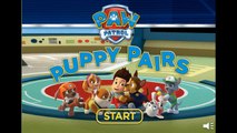 Paw Patrol Puppy Pairs Full Episodes for Kids in English New HD Episodes Games Movie Paw P