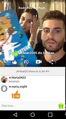 Rodea directo YN