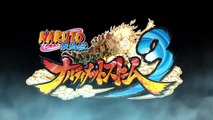Naruto Ninja Storm 3, Todos os Bijuus Disponíveis e Seus Ataques Especiais - N i l l O 21