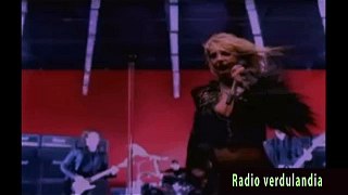 Britney Spears - I Love Rock ♫ Dj Remix'N' Roll