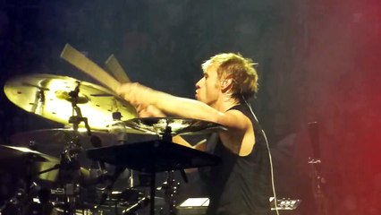 Muse - Revolt - Arena Prague - 06/04/2016