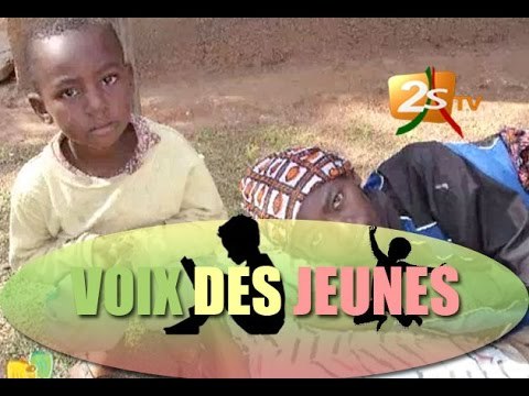 Voix des JEUNES du 07 AOUT 2015