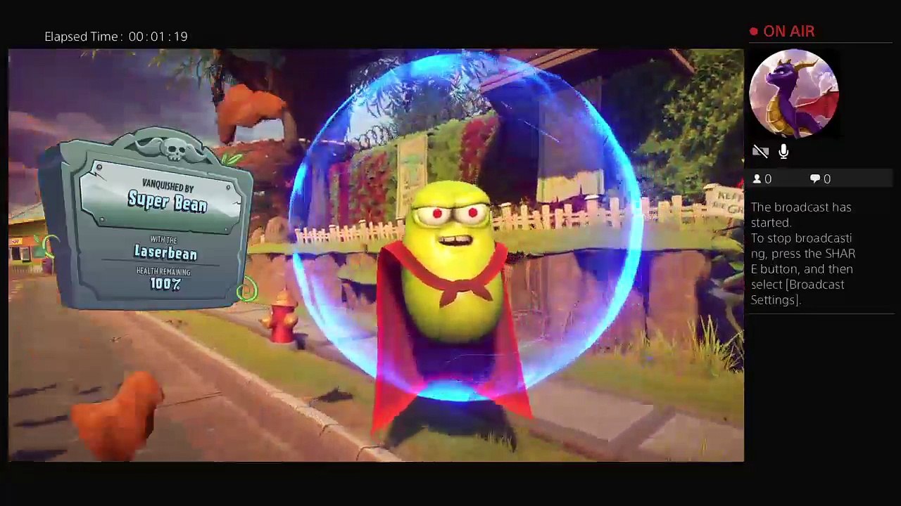 Plants vs zombies 2 (3)