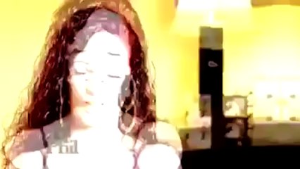 Leaked Footage of Danielle Bregoli Fighting Her Mom!