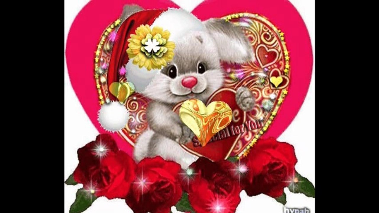 Marina und Alex - Jahresvideo