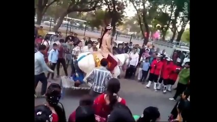 Funny Indian Wedding Fail Video Compilation 2016