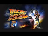 Back to the Future: The Game Episode 1: It's About Time Part 1 (Reupload)