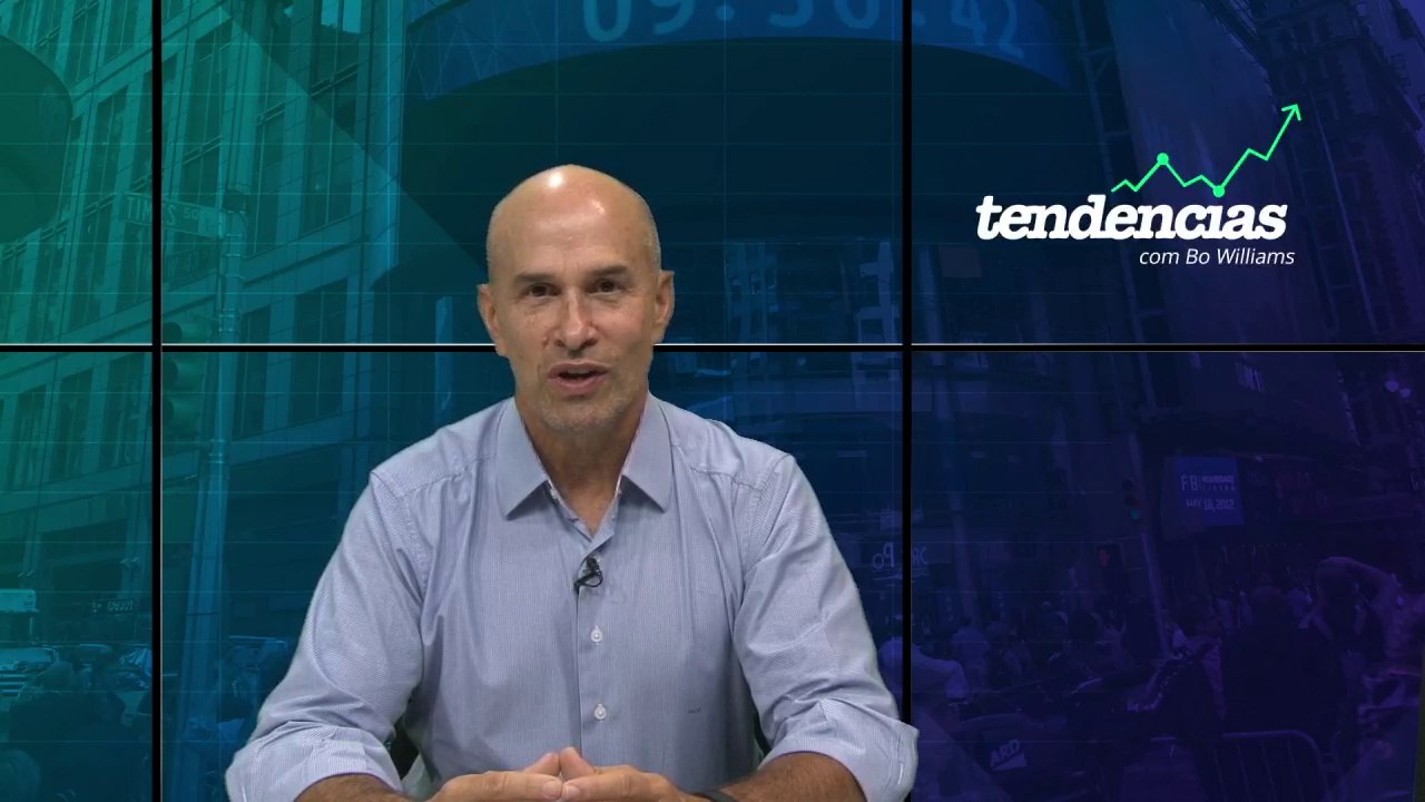 Tendências - 23/03/2017