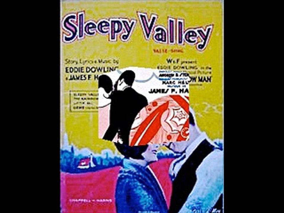 Dixie Marimba Players - Sleepy Valley