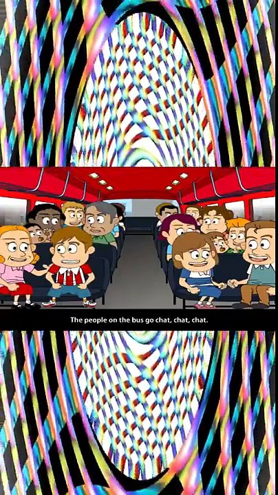 █▬█ █ ▀█▀ Dziecięce Przeboje - Idziemy Do ZOO (Nowy Teledysk)