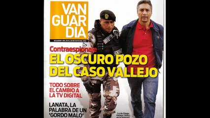 Ex-Asesor de Gobierno Demanda Al Presidente Rafael Correa