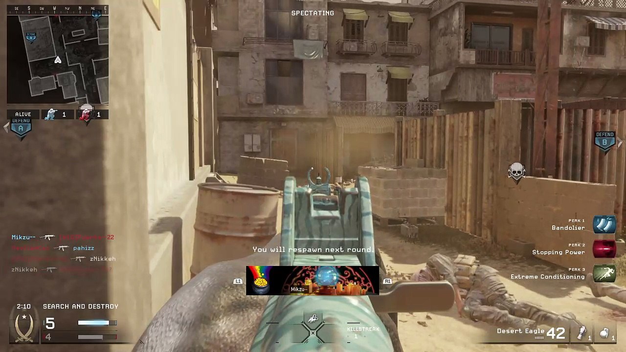 UMG Dispute