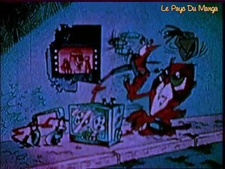 C'est Chouette 6x22 - Starfighter (1985)