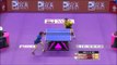 2016 World Championships Highlights: Doo Hoi Kem vs Chen Zhu-Yu