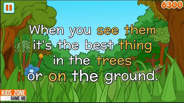 Fun English: Language learning games for kids ages 3-10 to learn to read, speak & spell