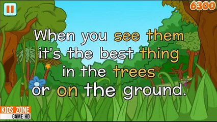 Fun English: Language learning games for kids ages 3-10 to learn to read, speak & spell