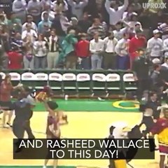 Top 5 March Madness Upsets Of Top Seeds