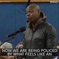 Dave Chappelle Speaks Out On Police Reform
