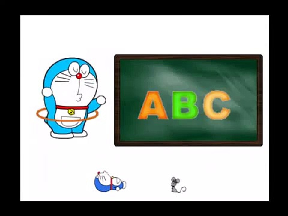 ABC Song For Children