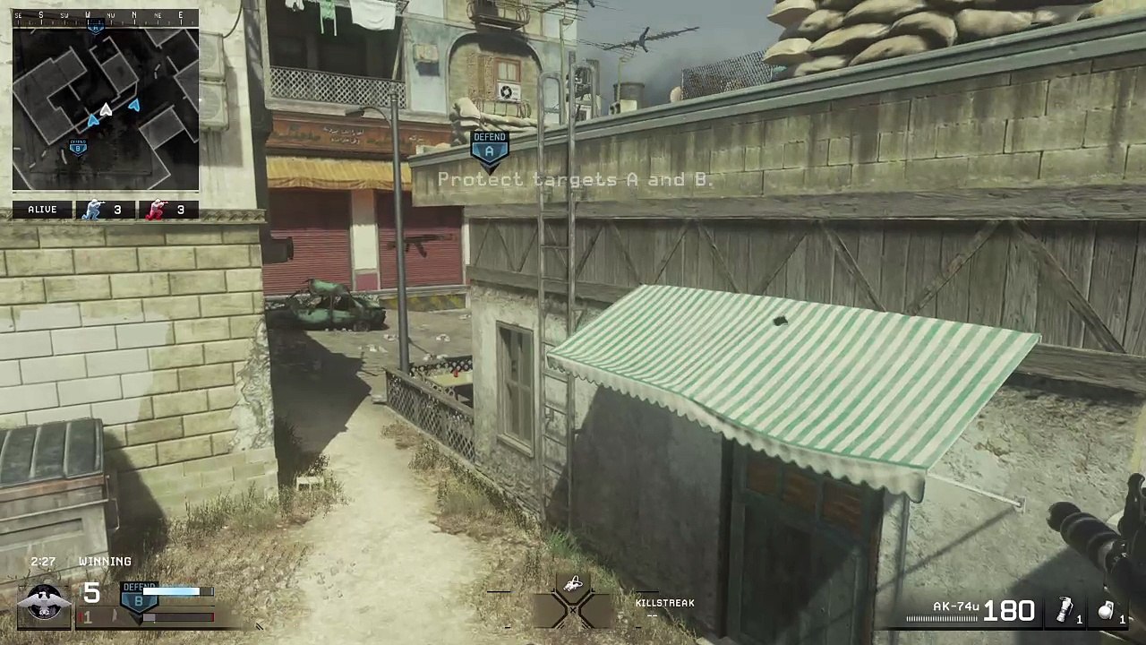 UMG Dispute