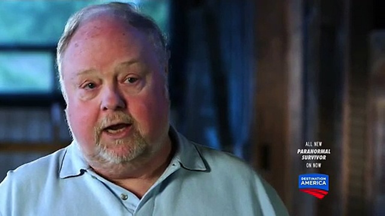 Paranormal Survivor S01E05 - Territorial Spirits