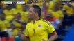 Carlos Bacca Offside GOAL HD - Colombia vs Bolivia - WC Qualification - 23.03.2017