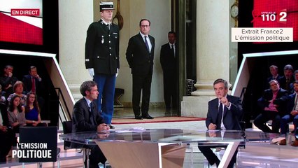 Penelopegate,costumes... Fillon accuse Hollande