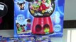 DISNEY WIKKEEZ Blind Bags! Mickey Mouse Twist n Play Playset Tubey Toys