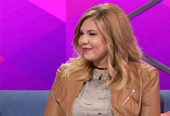 Lowry Planning To Write Tell-All Baby Daddy Book