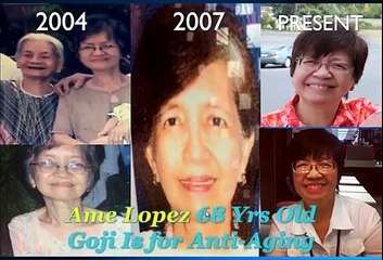 Goji Berry Finally The Real Truth About This Powerful Fruit That God Created