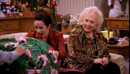 Szeretünk Raymond!  S05 11 Karácsonyi Ajándék