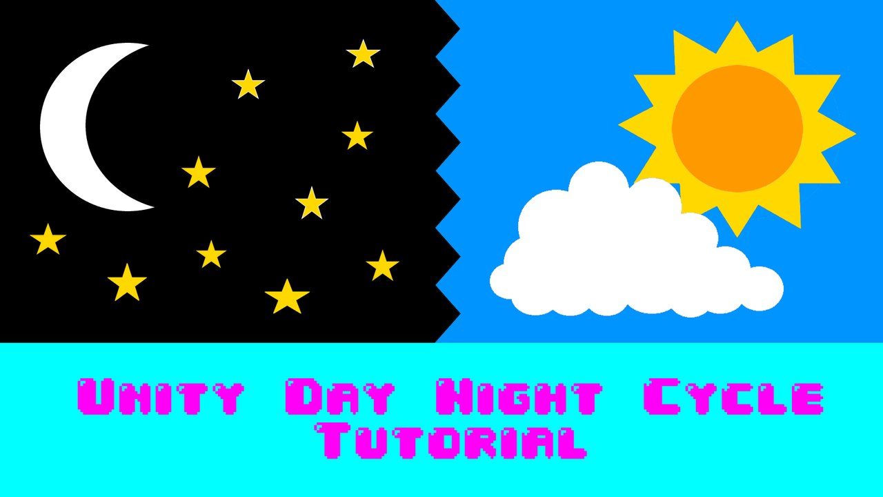 Unity3D Day Night Cycle #19 Optimisation