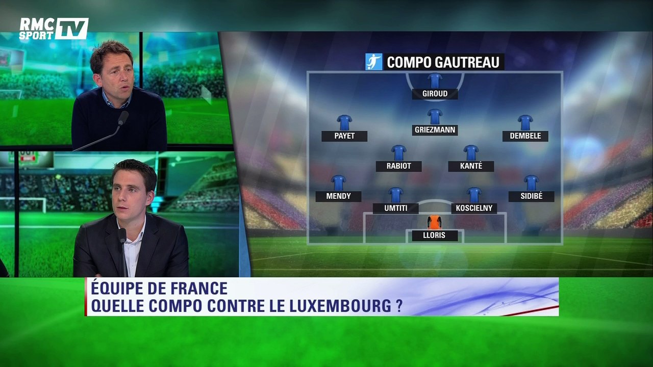 Les compositions de Loïc Briley et Alpha Baldé...