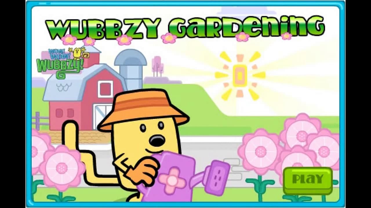 Blues Clues Gameisodes - Wow Wow Wubbzy Full Games - Wow Wow Wubbzy