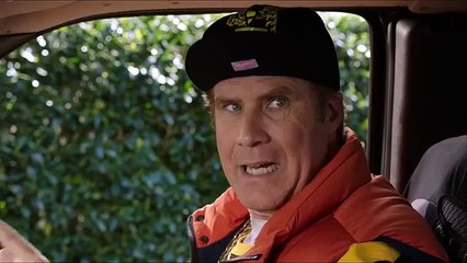 Get Hard Official Red Band Trailer  1 (2015) - Will Ferrell, Kevin Hart Movie HD(360p)