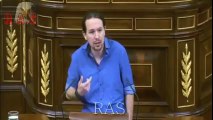 Pablo Iglesias, quereis un pais con energias verdes y gratuidas, apuesta por nosotros