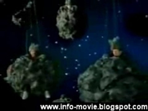 Discovery Channel Comets