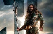 JUSTICE LEAGUE - UNITE THE LEAGUE - AQUAMAN