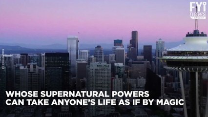 Death Note on Netflix