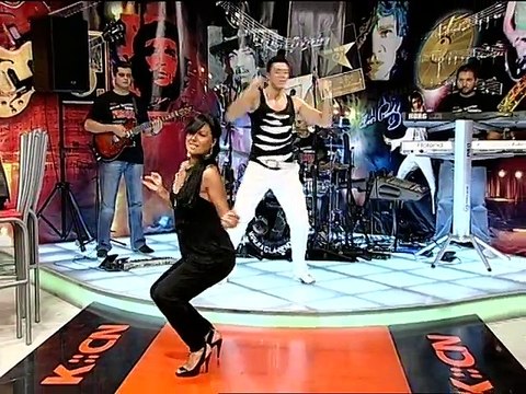 Dragana Venera - Dzepna venera