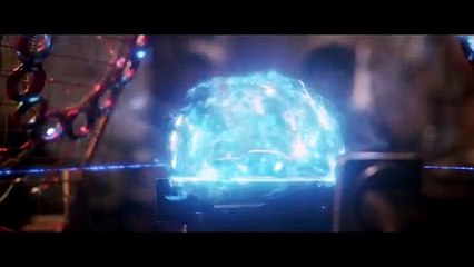 Fantastic Four - Heroes Unite Trailer (2015) - Miles Teller, Jamie Bell Superhero Movie HD(360p)