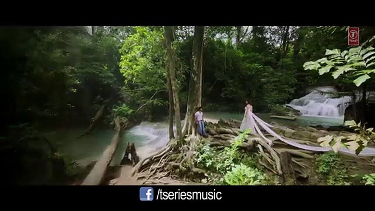 Kabhi Jo Badal Barse  Song Video Jackpot   Arijit Singh   Sachiin J Joshi, Sunny Leone