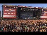 Linkin Park - Somewhere I Belong - Live 2004