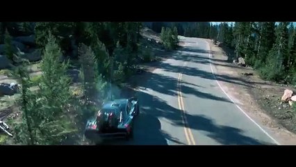 Fast   Furious 7 - Trailer (Universal Pictures) HD(360p)
