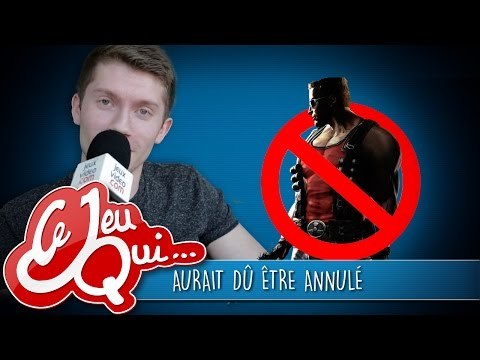 Ce jeu qui... Aurait dû être annulé !
