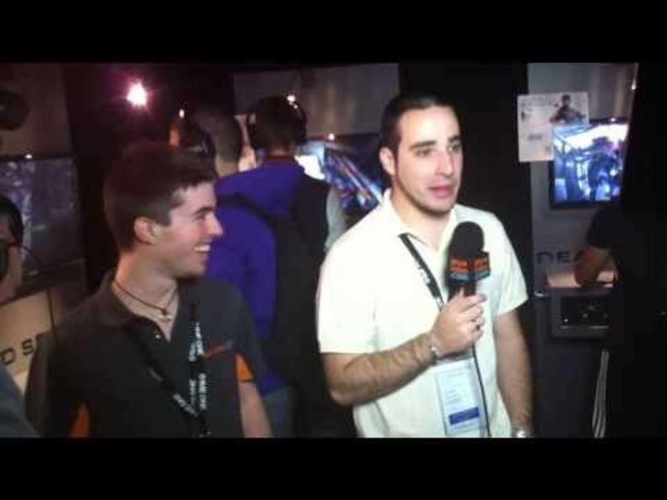 L'envers du décors des reportages - Fail